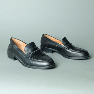 Madewell Elinor Loafer